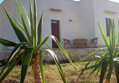 Casa Vacanze Villetta Isola Di Favignana